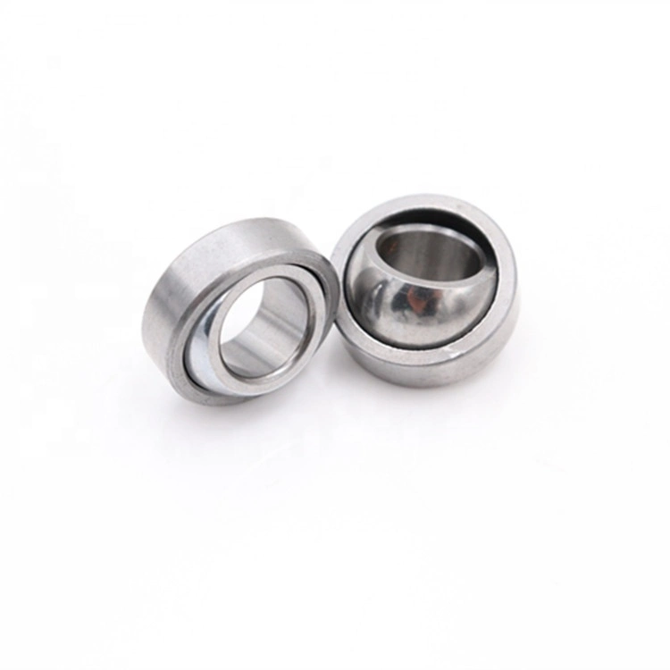 19.05*36.51*19.05 mm Inch Size Joint Bearing COM12t Self-Lubricating Spherical Plain Bearing