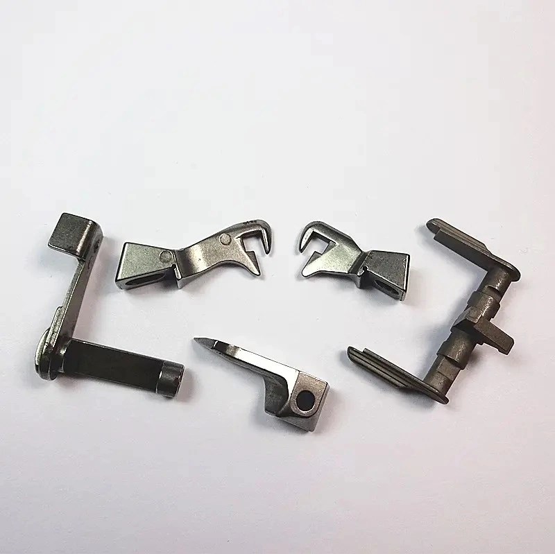 MIM Powder Metallurgy Products/Metal Injection Molding Parts