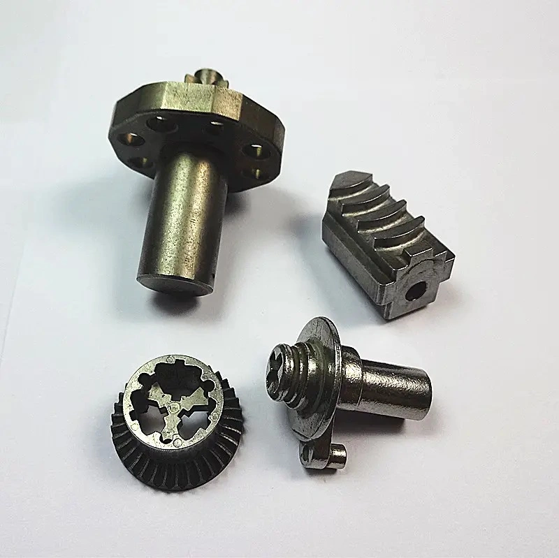 MIM Powder Metallurgy Products/Metal Injection Molding Parts